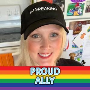 Meet your Posher, Tammy